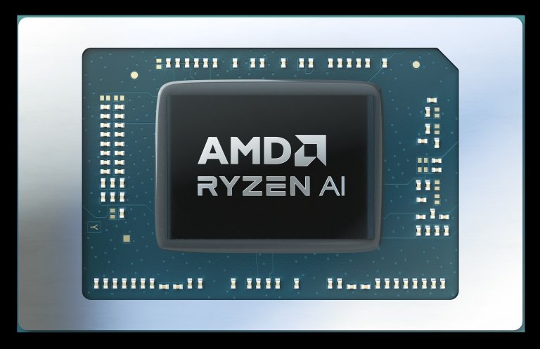 AMD Perluas Kepemimpinan PC Mobile dengan Prosesor AMD Ryzen™ 8040 Series dan Software AI Ryzen™ 